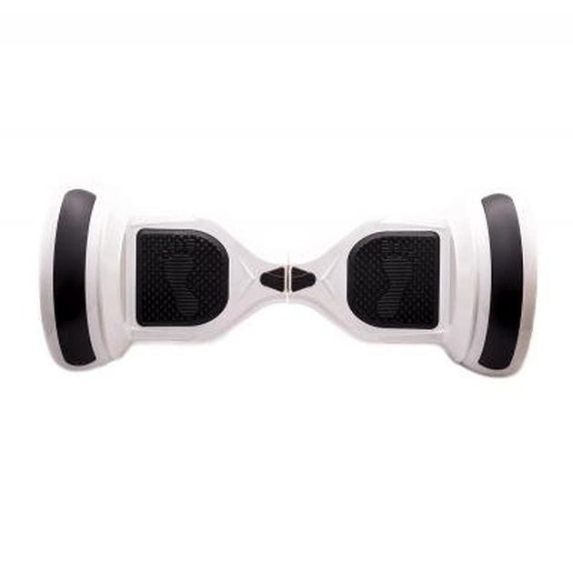 Гіроборд Just Step&Go Raptor 10" White + сумка (SGLY-S10CBWT) - picture 5