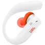 Навушники JBL Endurance Peak 4 White (JBLENDUPEAK4WHT) - зменшене зображення 7