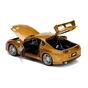 Машина Jada металева Форсаж Toyota Supra (1995) 1:24 (253203015) - зменшене зображення 4