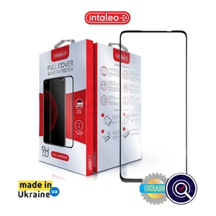 Скло захисне Intaleo Full Glue Moto G05 Black (1283126620478) зображення 1