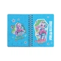 Еженедельник Kite детский на спирали Monster High, твердая обложка (MH25-438) - уменьшенное изображение 6