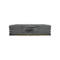 Модуль пам'яті для комп'ютера DDR5 96GB (2x48GB) 6000 MHz Vengeance XMP/EXPO Grey Corsair (CMK96GX5M2B6000Z30) - зменшене зображення 3