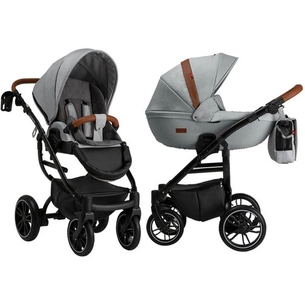 Коляска Tutek 2 в 1 Grander Play (G1) зображення 1