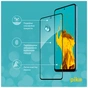 Скло захисне Piko Full Glue Xiaomi Redmi Note 12 Black (1283126549373) - зменшене зображення 4