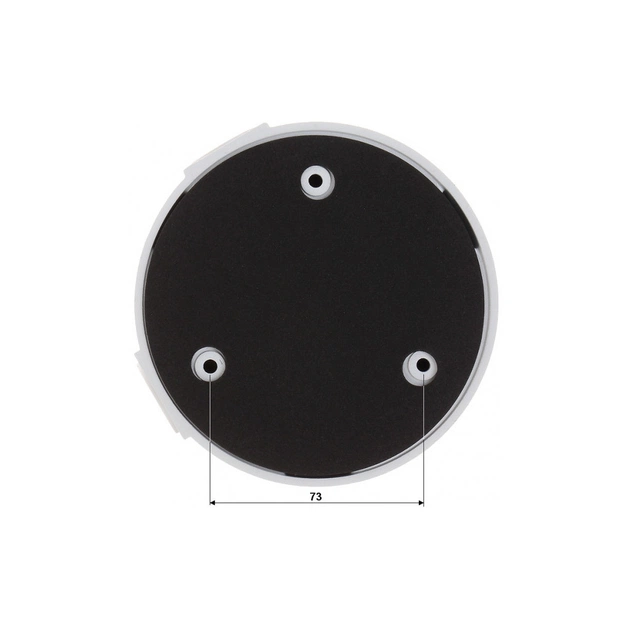 Крепление для видеокамеры Dahua DH-PFA130-E - изображение 4