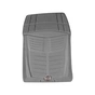 Килимок в салон PUFI SMART сірі (121099) - зменшене зображення 2
