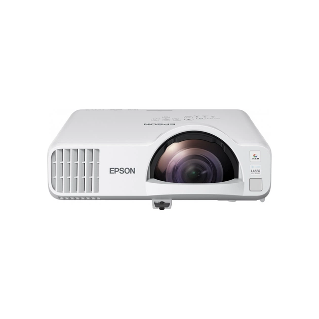 Проектор Epson EB-L200SX (V11H994040) - изображение 1