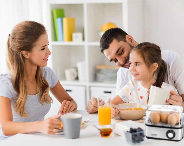 Яйцеварка First FA-5115-3 - picture 5