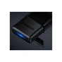 Bluetooth-адаптер Baseus USB 3.0 Bluetooth 5.0 BA04 Black (ZJBA000001) - зменшене зображення 8