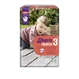 Підгузки Libero Up&Go Розмір 3 (5-9 кг) 46 шт (7322541742076) - уменьшенное изображение 2