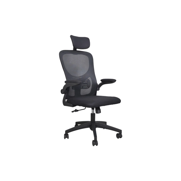 Офисное кресло Special4You Viper black (E7177) - изображение 1