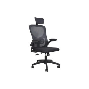 Офісне крісло Special4You Viper black (E7177) зображення 1