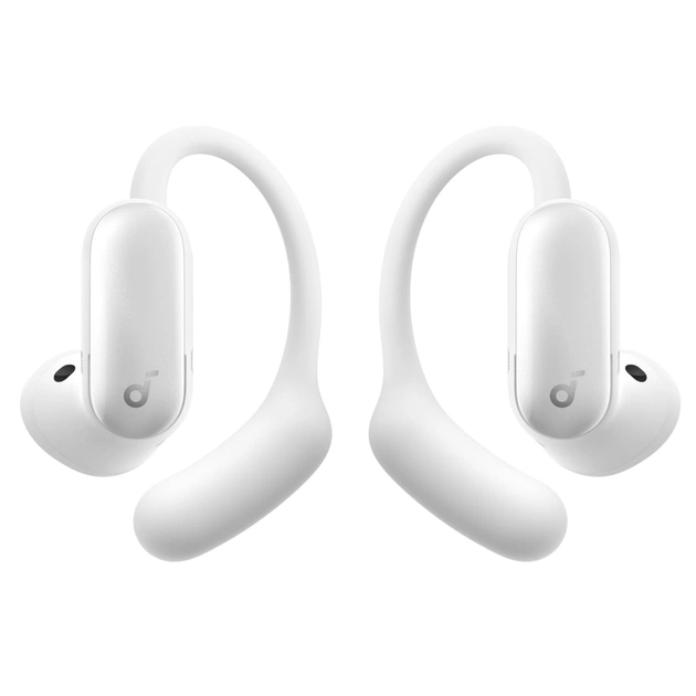 Наушники Anker SoundCore AeroFit 2 Pro White (A3875G21) - изображение 1