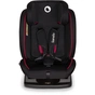 Автокрісло Lionelo AART 0-36 кг Black Carbon Red (LO-AART BLACK CARBON RED) - зменшене зображення 3