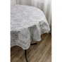 Скатертина Прованс непромокаюча Simfoni Версаль D-136 см (033623) - зменшене зображення 5