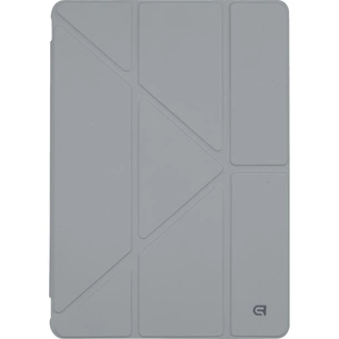 Чохол до планшета Armorstandart Y-Type PEN Samsung Galaxy Tab A9+ Gray (ARM85502) зображення 1