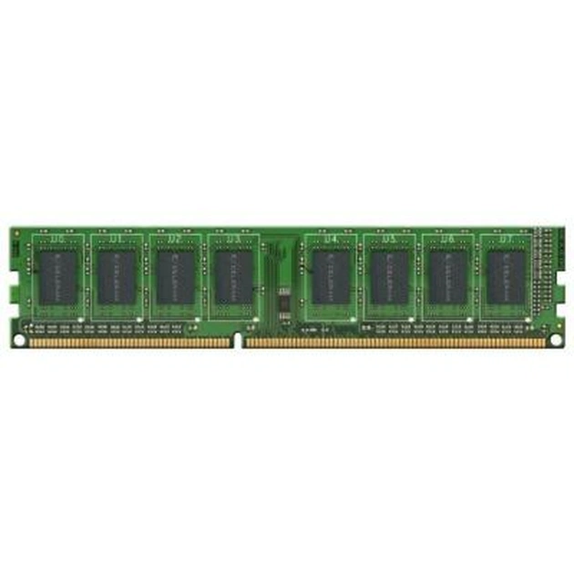 Модуль пам'яті для комп'ютера DDR3 8GB 1600 MHz Oem Hynix (HMT41GU6BFR8C-PBN0) - зображення 1