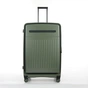 Валіза Bagland велика 96 л хакі (1140521764) - зменшене зображення 1
