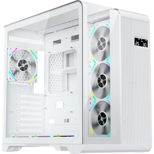 Корпус 1stPlayer RT7-WH зображення 1