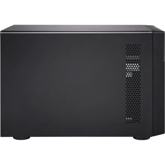 NAS QNap TS-473-4G - зображення 5