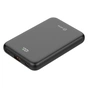 Батарея універсальна Atria 10000mAh, PD/22.5W, QC/3.0 (WPD-P91) - зменшене зображення 4