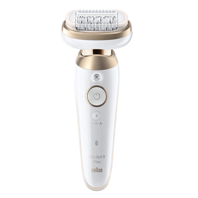 Эпилятор Braun SES 9-011 3D - изображение 1