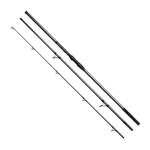 Вудилище DAM Salt-X Surf 4.2м 3 секції 100-250гр. (57020) зображення 1