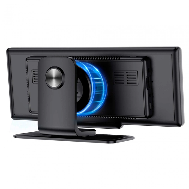 Автомобільний монітор Aspiring Auto Play 2, Magnet, CarPlay, Android auto - зображення 4