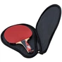 Чохол для ракетки Gewo Round Cover Master з відділенням для м'ячів Black/Red (89679130) (931257) - preview 4