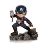 Фигурка для геймеров Iron Studios Marvel Endgame Capitan America (MARCAS26620-MC) - уменьшенное изображение 1