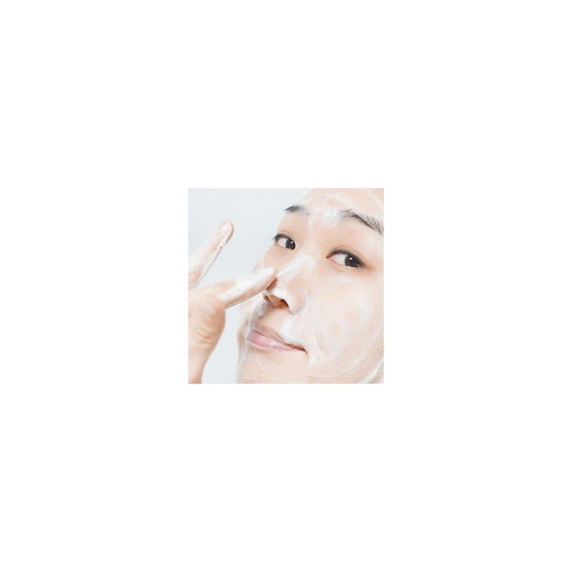 Пілінг для обличчя IsNtree Mugwort Calming Powder Wash Ензимна пудра з екстрактом полину 15 г (8809800940217) - picture 3