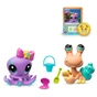 Ігровий набір Littlest Pet Shop Полювання на скарби (00627) - зменшене зображення 3
