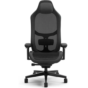 Крісло ігрове Fractal Design Refine Mesh Dark (FD-CH-RE1M-01) зображення 1