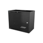 Шкаф настенный Mirsan SOHO 19" 9U 535x300 (MR.SOH09U30DE.01) - уменьшенное изображение 1