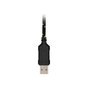 Навушники 2E Gaming HG315 RGB USB 7.1 Yellow (2E-HG315YW-7.1) - зменшене зображення 8