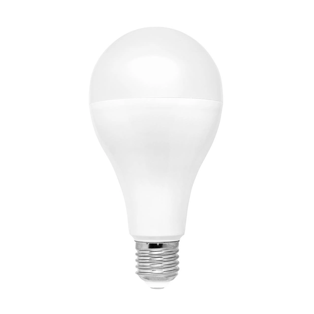 Лампочка Delux BL 80 20 Вт 4100K (90020553) - зображення 1