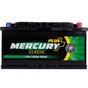 Акумулятор автомобільний MERCURY battery CLASSIC Plus 100Ah (P47282) - зменшене зображення 2