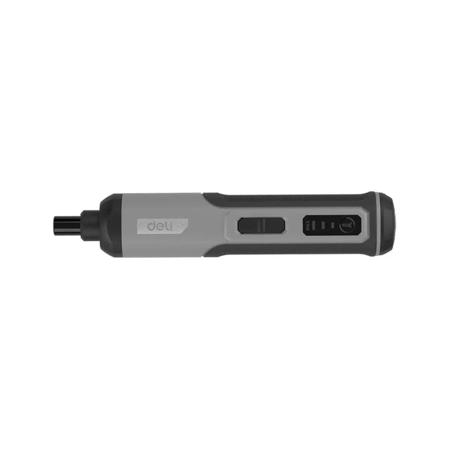 Викрутка акумуляторна Deli 4V, 5 Нм (EDC161) - picture 3