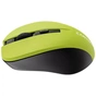 Мишка Canyon MW-1 Wireless Yellow (CNE-CMSW1Y) - зменшене зображення 4