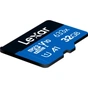 Карта пам'яті Lexar 32GB microSDXC class 10 UHS-I V10 A1 High Performance 633x (LMS0633032G-BNNNG) - зменшене зображення 3