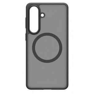 Чохол до мобільного телефона Samsung Capella Magnet Case Galaxy S26 Plus Black (GP-FPS947PGAJW) зображення 1