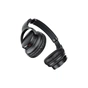 Наушники Acefast H10 Black (6974316284932) - уменьшенное изображение 2