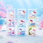 Фігурка Pop Top сюрприз Hello Kitty Перлинна мрія (25WH-006) - зменшене зображення 8