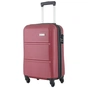 Валіза Semi Line 20" (S) Cherry (T5639-1) (DAS302608) - зменшене зображення 1