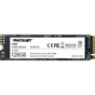 Накопичувач SSD M.2 2280 128GB Patriot (P300P128GM28) - зменшене зображення 1