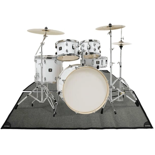 Килимок для ударної установки RockBag Drum Carpet (RB 22200 B) зображення 1