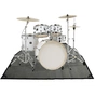 Килимок для ударної установки RockBag Drum Carpet (RB 22200 B) - зменшене зображення 1