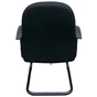 Офісне крісло Аклас Лоді CF Чорний (00119685) - зменшене зображення 4