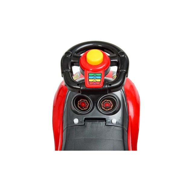 Чудомобіль Bambi 4205-3 Червона (M 4205-3) - picture 8