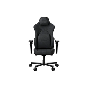 Крісло ігрове Hator Arc 4 XXL Velour Black (HTC4440XXL) зображення 1